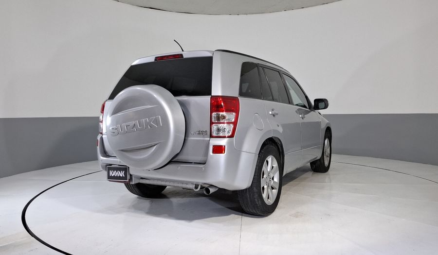 Suzuki Grand Vitara 3.2 V6 GLS TA Suv 2010