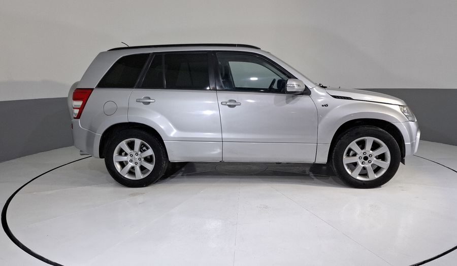 Suzuki Grand Vitara 3.2 V6 GLS TA Suv 2010