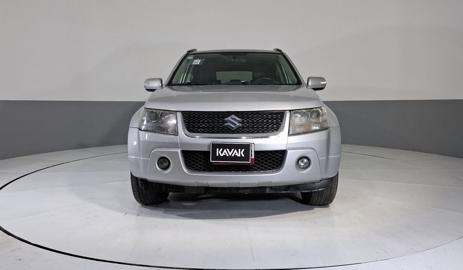 Suzuki Grand Vitara 3.2 V6 GLS TA Suv 2010