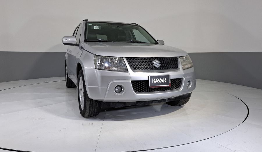 Suzuki Grand Vitara 3.2 V6 GLS TA Suv 2010