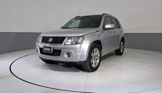Suzuki • Grand Vitara