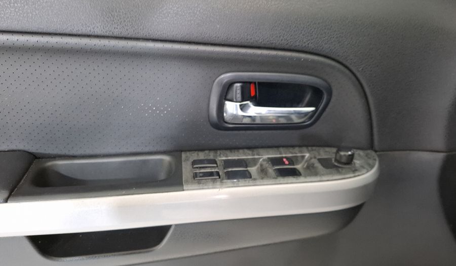 Suzuki Grand Vitara 3.2 V6 GLS TA Suv 2010