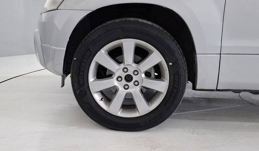 Suzuki Grand Vitara 3.2 V6 GLS TA Suv 2010