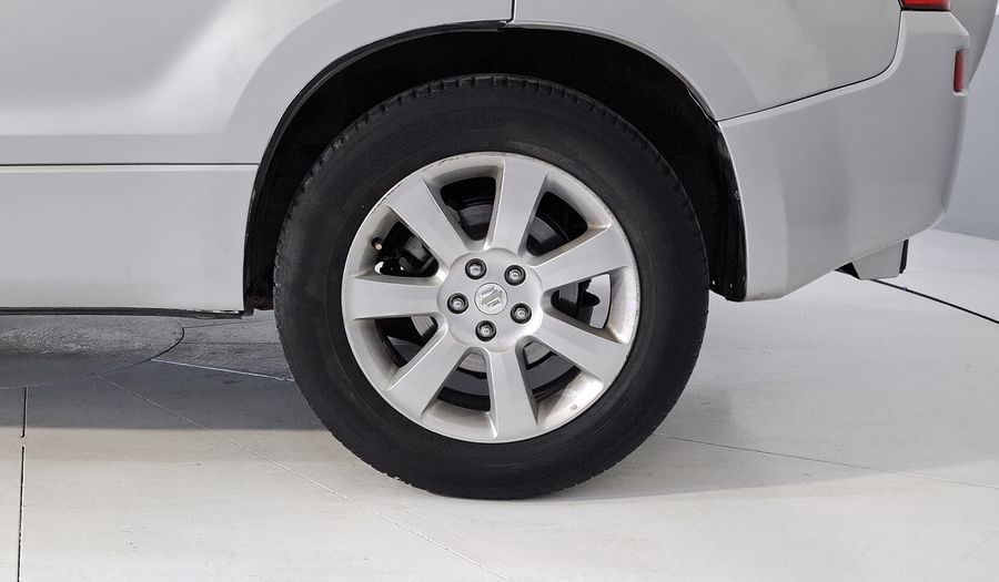 Suzuki Grand Vitara 3.2 V6 GLS TA Suv 2010