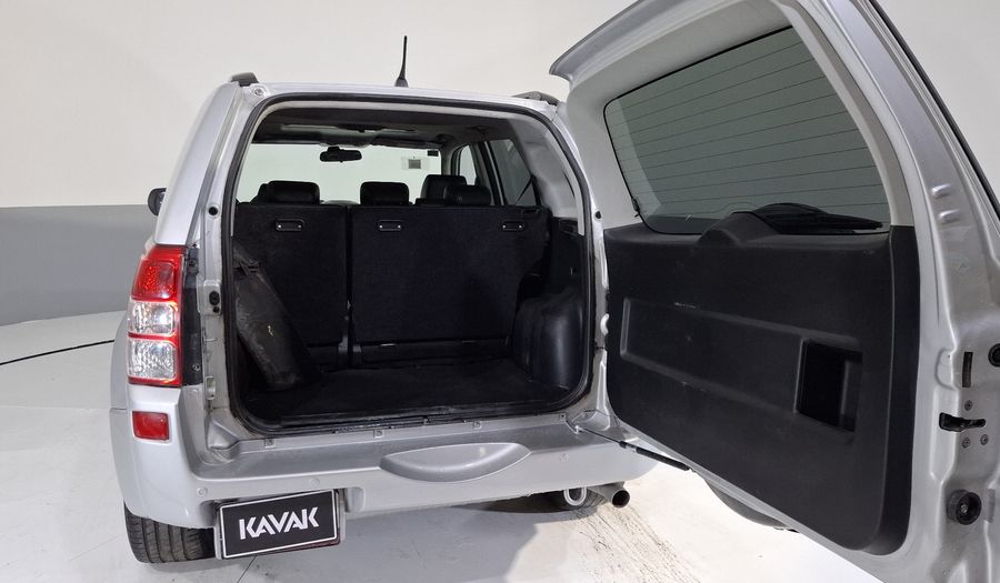 Suzuki Grand Vitara 3.2 V6 GLS TA Suv 2010