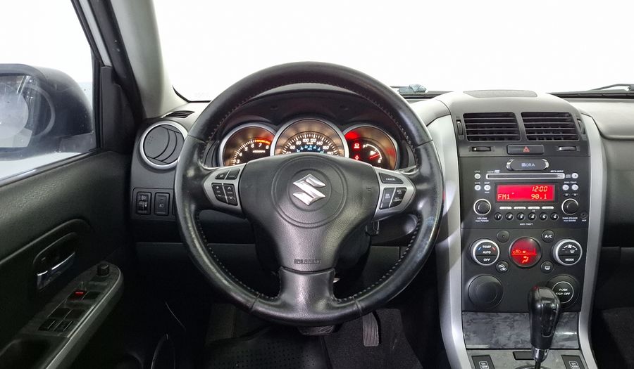 Suzuki Grand Vitara 3.2 V6 GLS TA Suv 2010