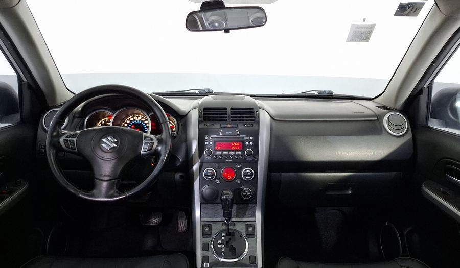 Suzuki Grand Vitara 3.2 V6 GLS TA Suv 2010