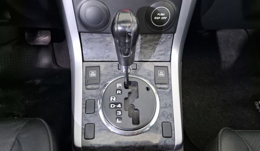 Suzuki Grand Vitara 3.2 V6 GLS TA Suv 2010