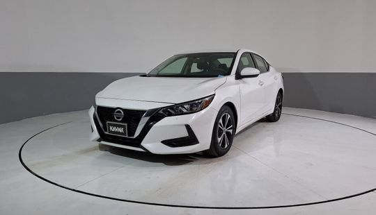 Nissan • Sentra
