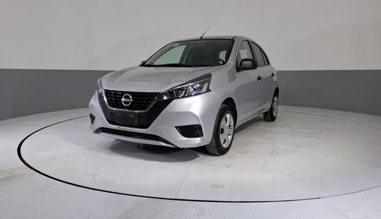 Nissan • March