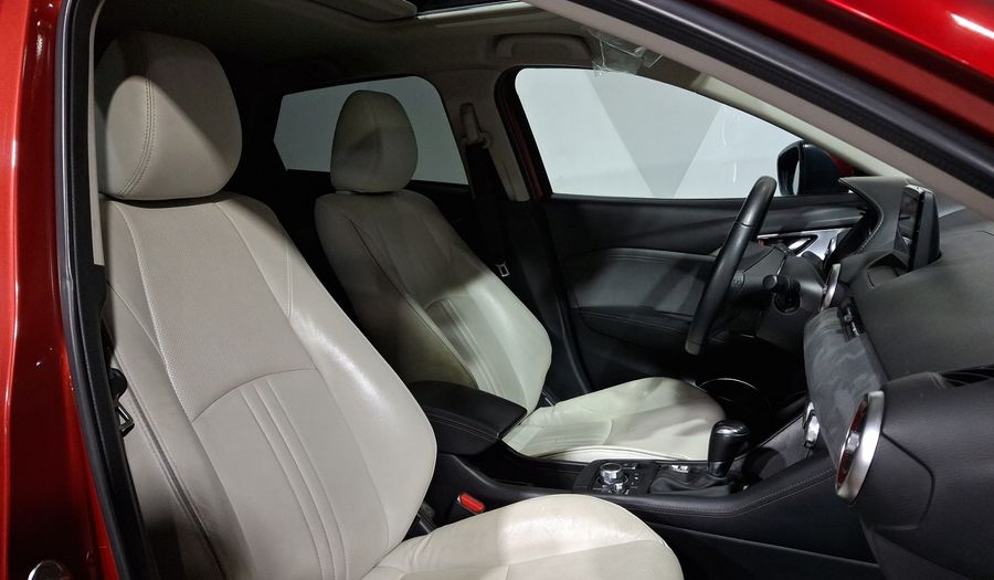 Mazda Cx-3 2.0 I GRAND TOURING 2WD AT Suv 2022