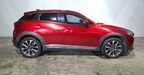 Mazda Cx-3 2.0 I GRAND TOURING 2WD AT Suv 2022