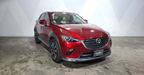 Mazda Cx-3 2.0 I GRAND TOURING 2WD AT Suv 2022
