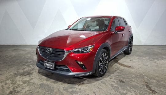 Mazda • CX-3