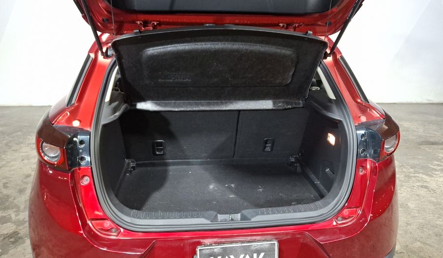Mazda Cx-3 2.0 I GRAND TOURING 2WD AT Suv 2022