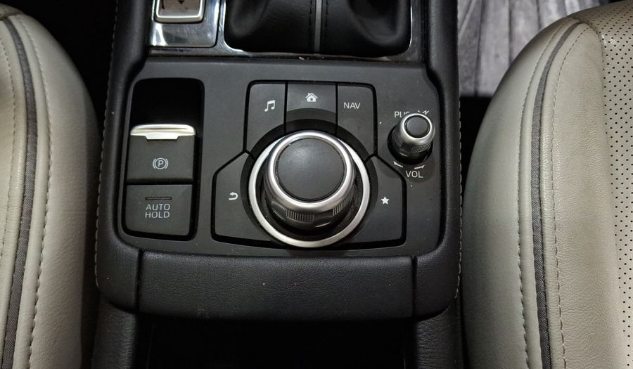 Mazda Cx-3 2.0 I GRAND TOURING 2WD AT Suv 2022