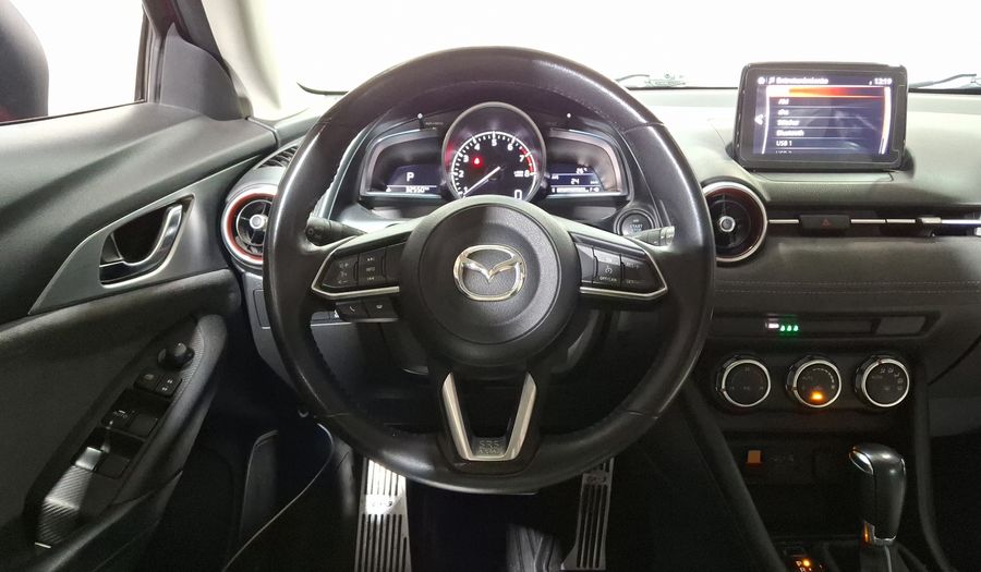 Mazda Cx-3 2.0 I GRAND TOURING 2WD AT Suv 2022