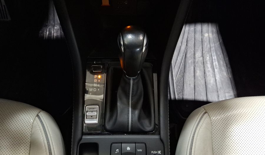 Mazda Cx-3 2.0 I GRAND TOURING 2WD AT Suv 2022