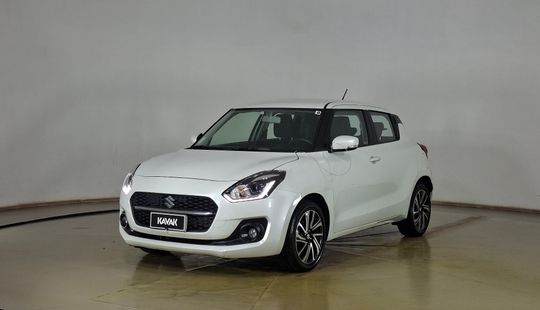 Suzuki • Swift