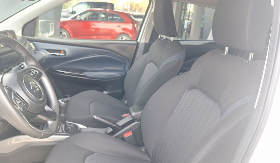 Suzuki Baleno 1.5 GLX Hatchback 2023