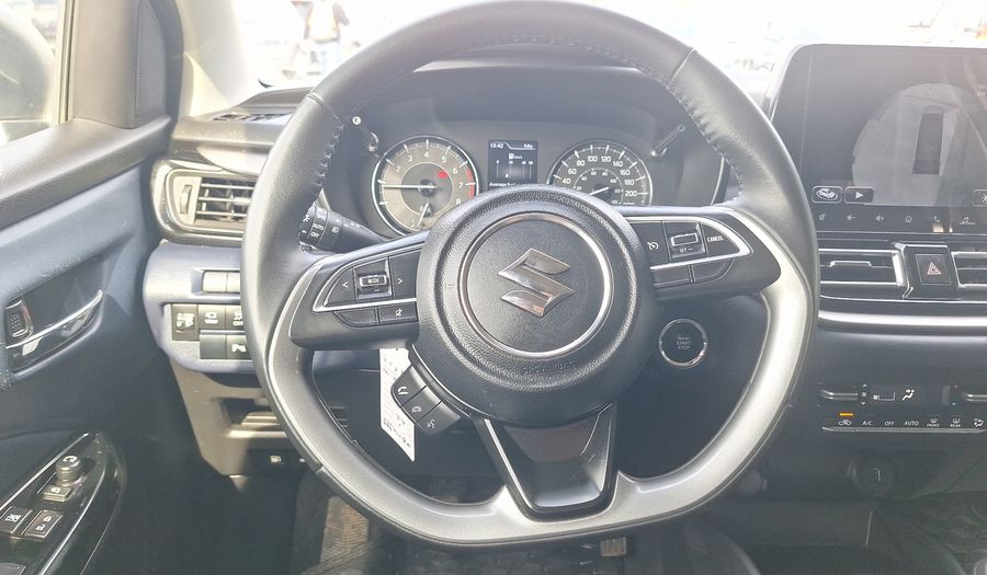 Suzuki Baleno 1.5 GLX Hatchback 2023