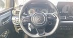 Suzuki Baleno 1.5 GLX Hatchback 2023