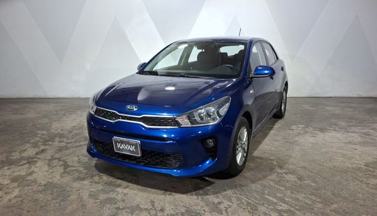 Kia • Rio