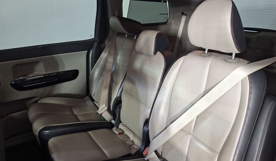 Kia Sedona 3.3 EX PACK AUTO Minivan 2020