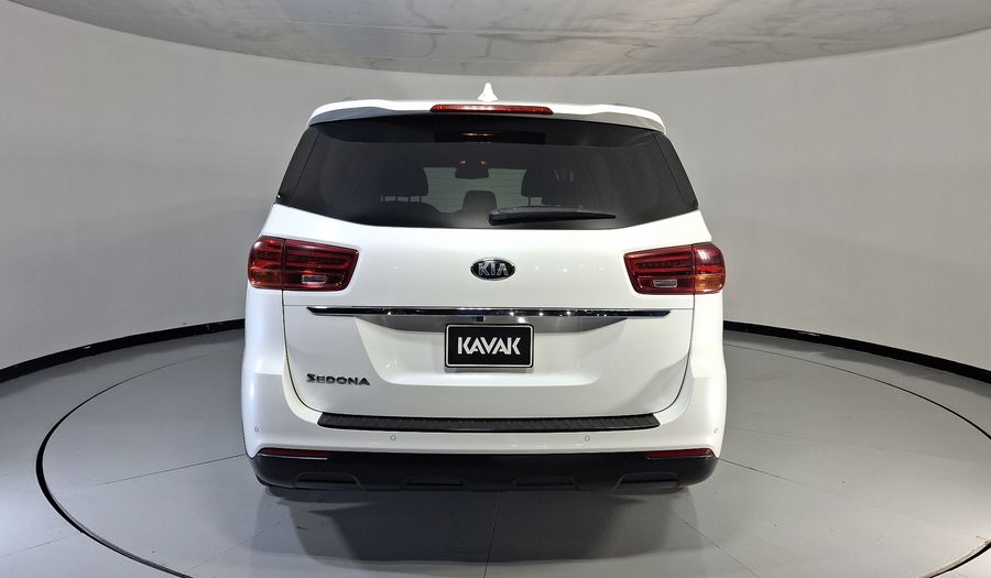 Kia Sedona 3.3 EX PACK AUTO Minivan 2020