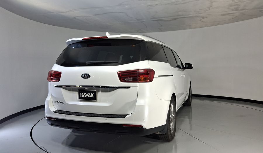 Kia Sedona 3.3 EX PACK AUTO Minivan 2020