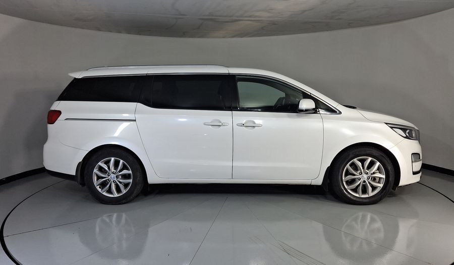 Kia Sedona 3.3 EX PACK AUTO Minivan 2020