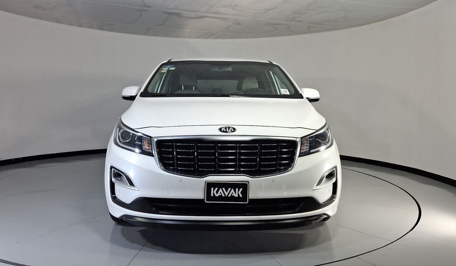 Kia Sedona 3.3 EX PACK AUTO Minivan 2020