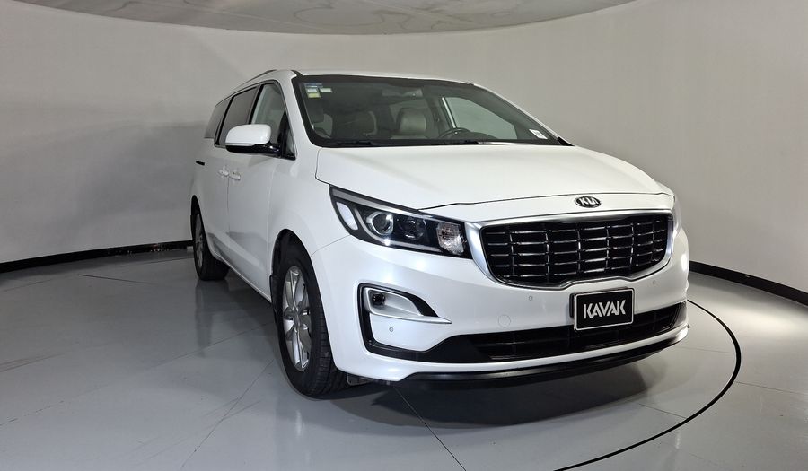 Kia Sedona 3.3 EX PACK AUTO Minivan 2020
