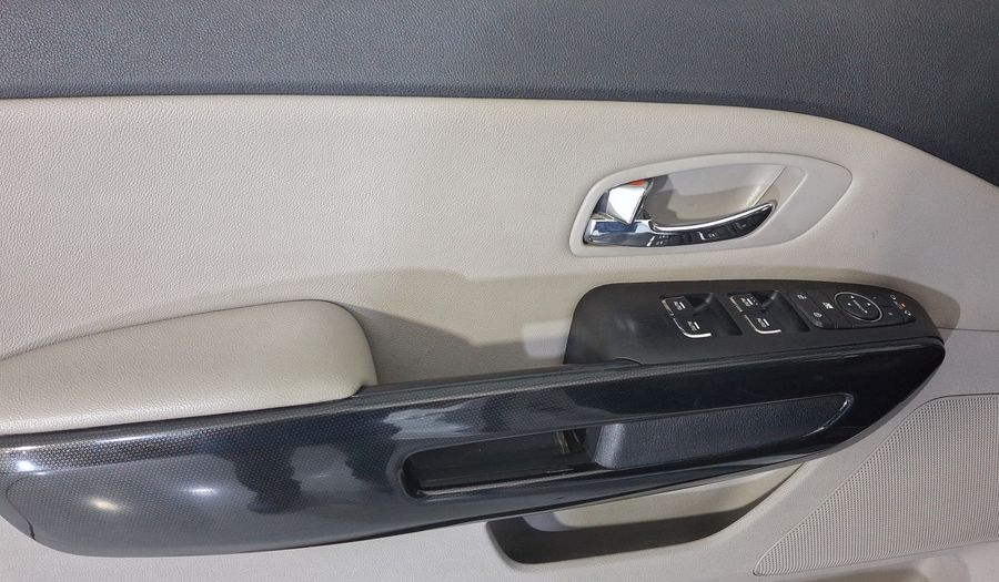 Kia Sedona 3.3 EX PACK AUTO Minivan 2020