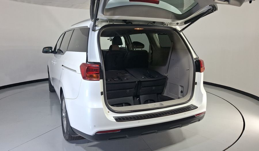 Kia Sedona 3.3 EX PACK AUTO Minivan 2020
