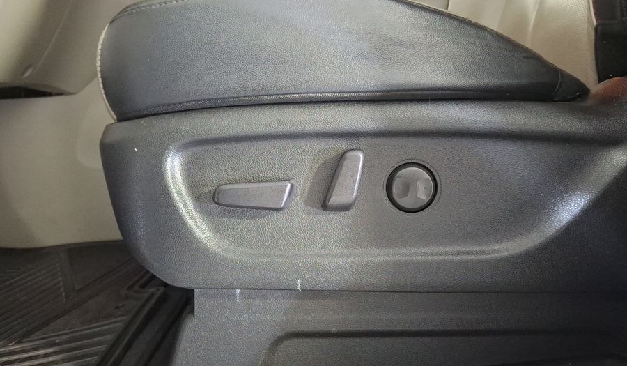 Kia Sedona 3.3 EX PACK AUTO Minivan 2020