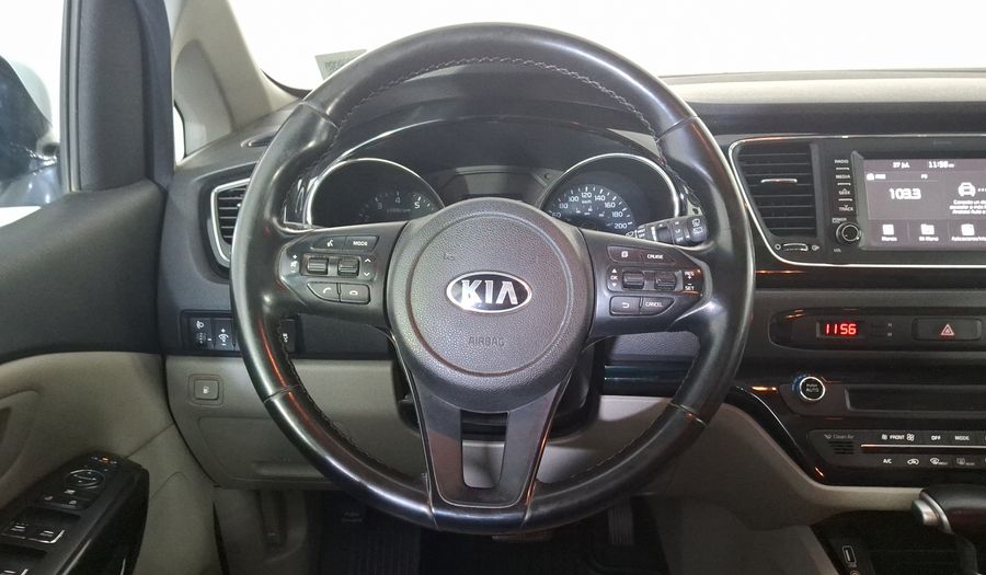 Kia Sedona 3.3 EX PACK AUTO Minivan 2020