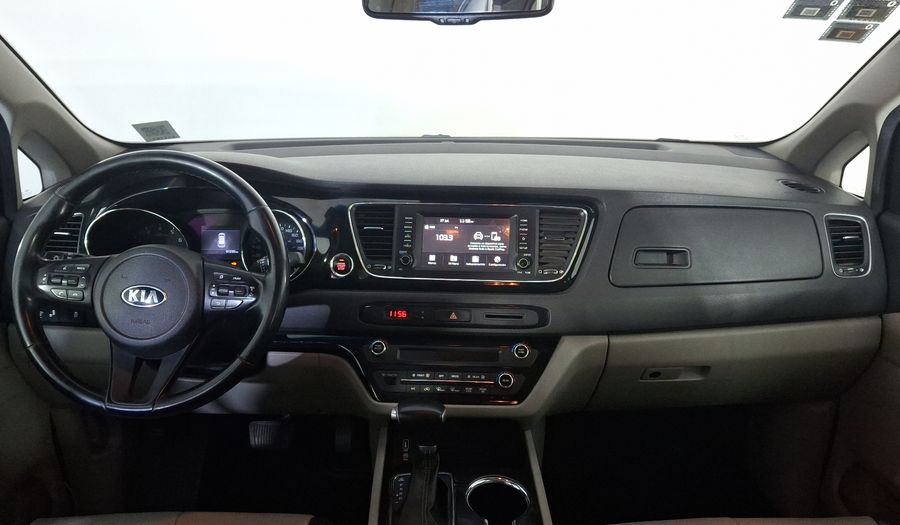 Kia Sedona 3.3 EX PACK AUTO Minivan 2020
