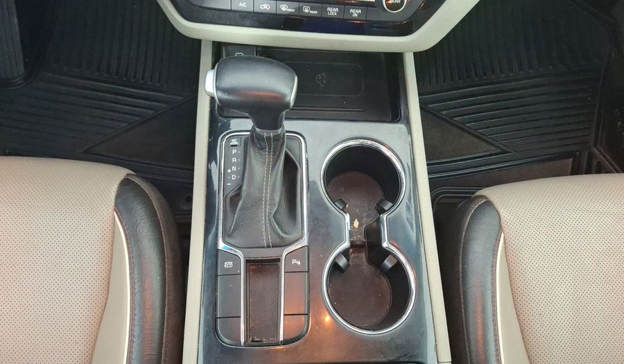 Kia Sedona 3.3 EX PACK AUTO Minivan 2020