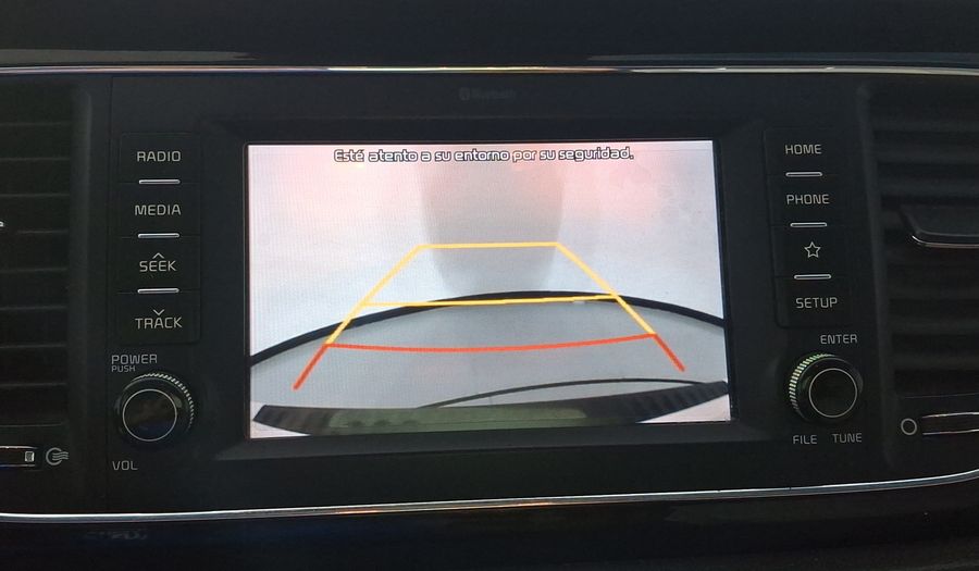 Kia Sedona 3.3 EX PACK AUTO Minivan 2020
