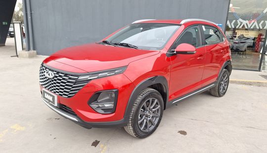 Chery • Tiggo 2 Pro