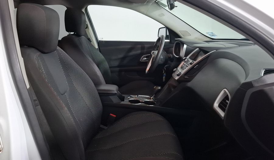 Chevrolet Equinox 2.4 LT E AUTO Suv 2016