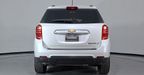 Chevrolet Equinox 2.4 LT E AUTO Suv 2016