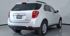 Chevrolet Equinox 2.4 LT E AUTO Suv 2016