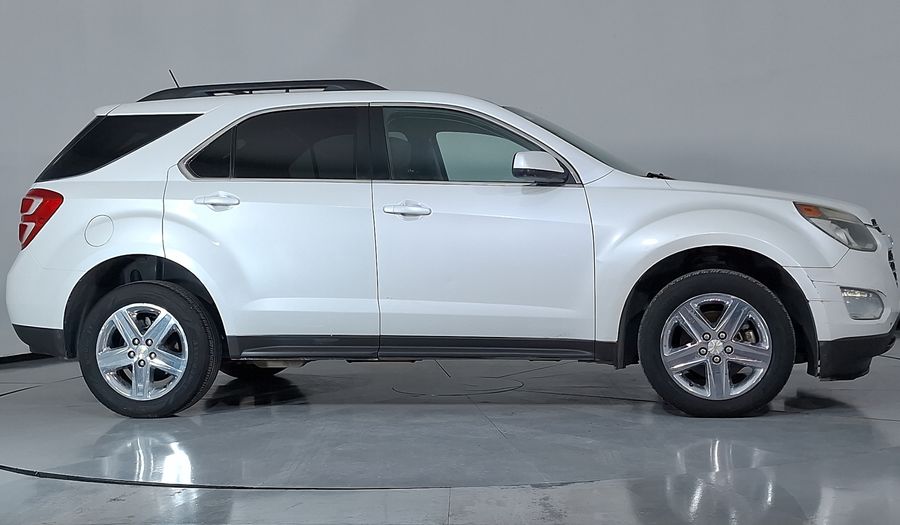Chevrolet Equinox 2.4 LT E AUTO Suv 2016