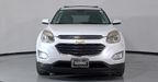 Chevrolet Equinox 2.4 LT E AUTO Suv 2016