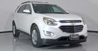 Chevrolet Equinox 2.4 LT E AUTO Suv 2016