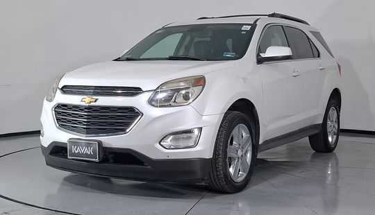 Chevrolet • Equinox
