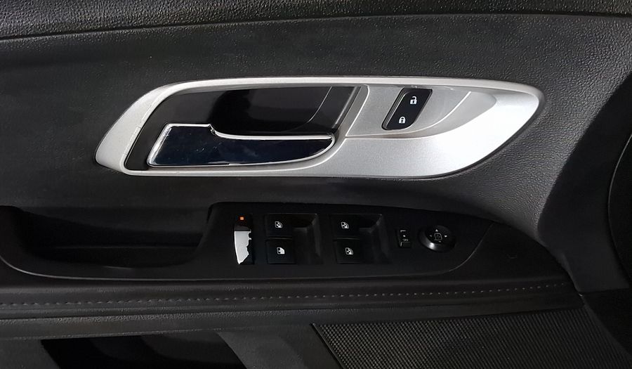 Chevrolet Equinox 2.4 LT E AUTO Suv 2016