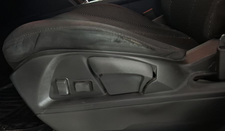 Chevrolet Equinox 2.4 LT E AUTO Suv 2016